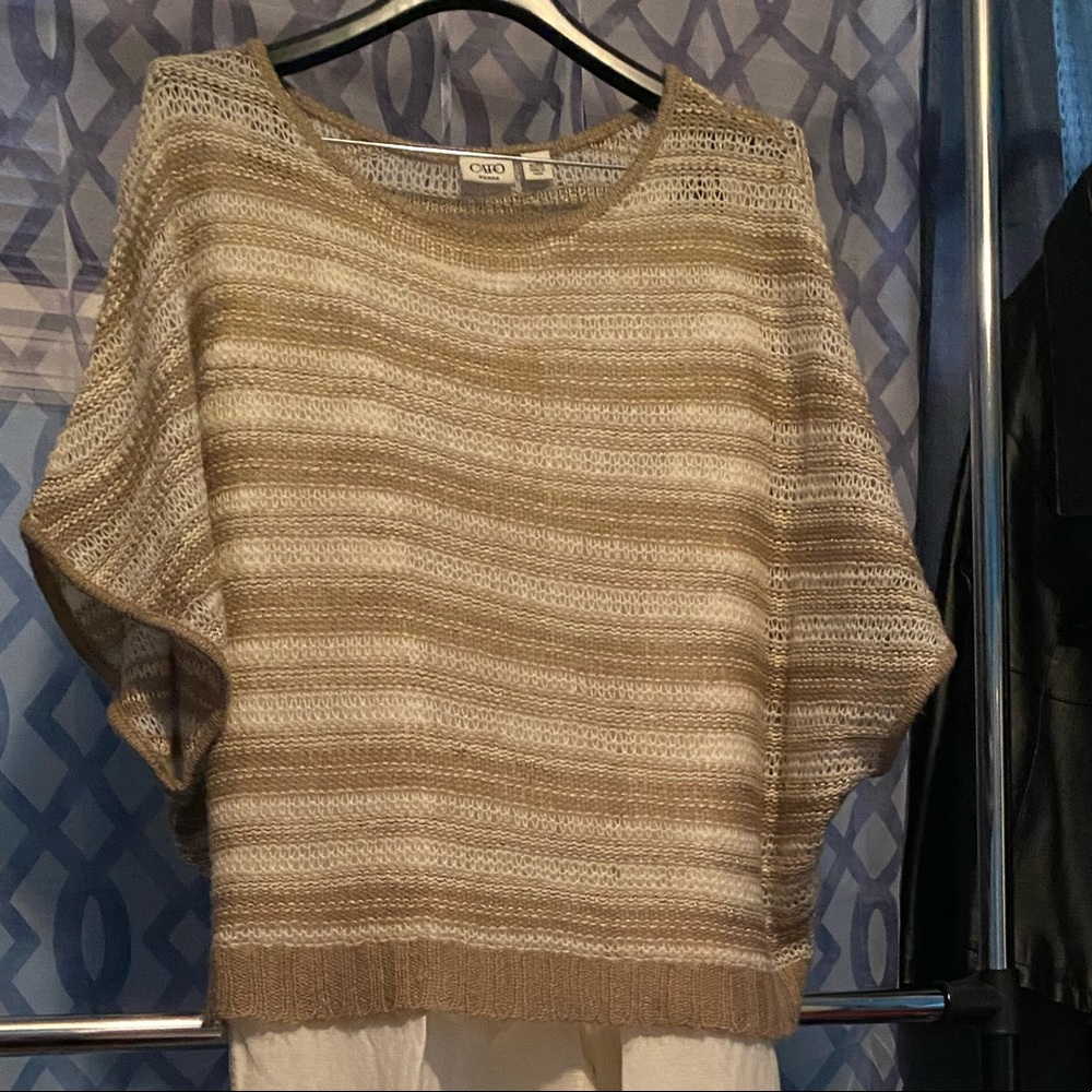 Cato Sweater and Pants